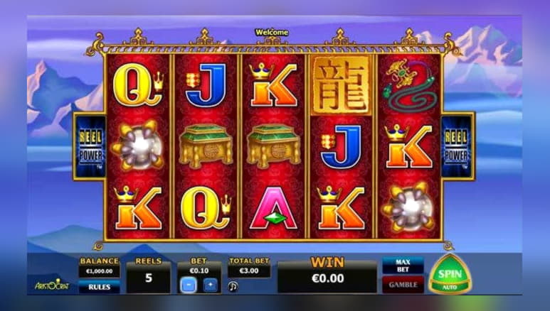 110 Free Spins no deposit at River Belle Casino