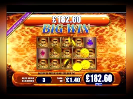 €760 Online Casino Tournament at All Slots Casino