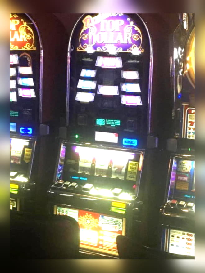 750% Welcome Bonus at Yes Casino 