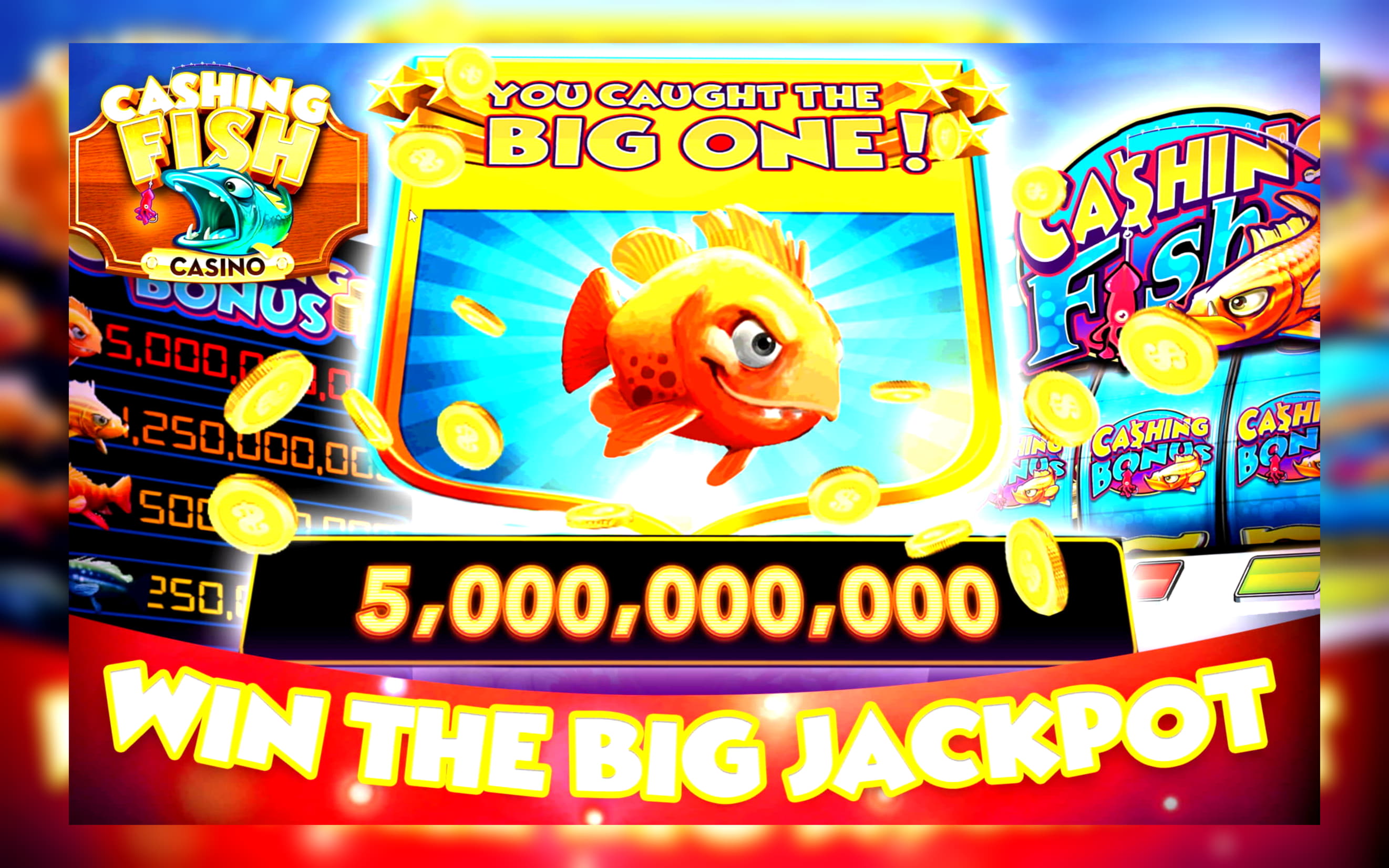 11 FREE SPINS at Jackpot City Casino