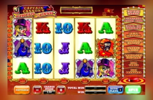 940% Signup casino bonus at Gratorama Casino