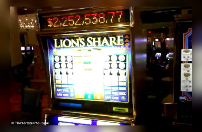 €400 Free Money at Euro Palace Casino