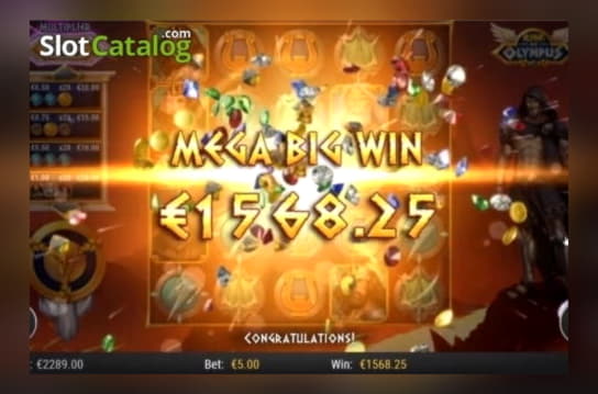 525% First Deposit Bonus at River Belle Casino