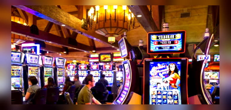 220% Welcome Bonus at Gaming Club Casino