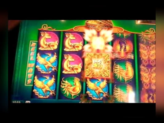$725 Online Casino Tournament at Betway Casino