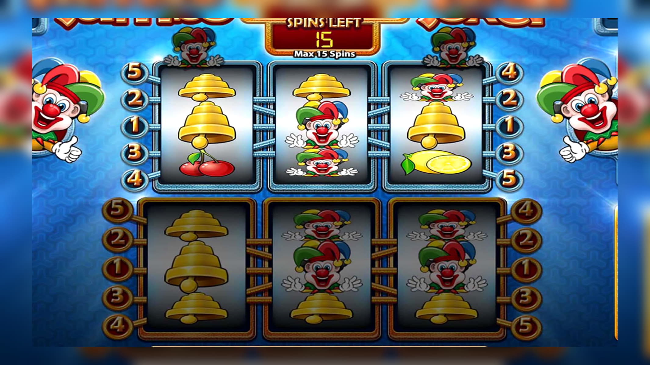 $435 Daily freeroll slot tournament at Ruby Fortune Casino