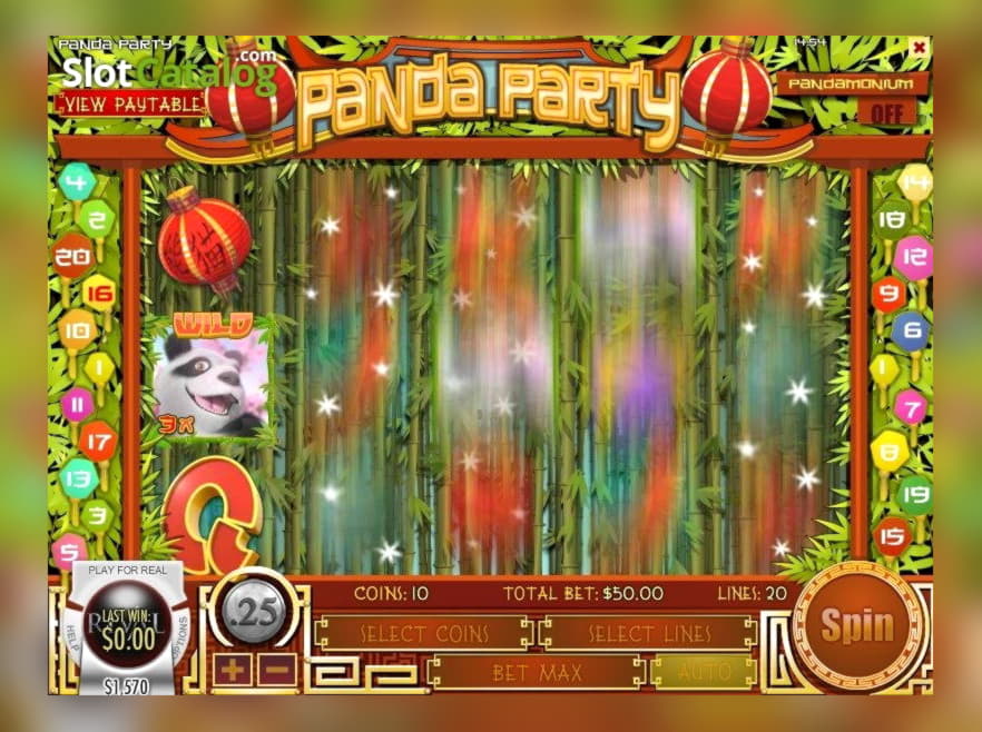 45 Free Casino Spins at Lucky Nugget Casino