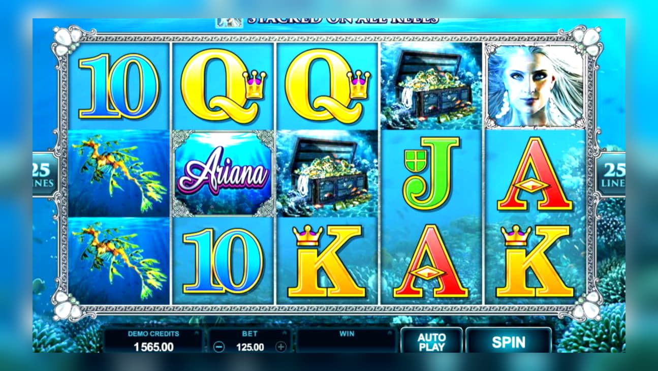 EUR 75 Online Casino Tournament at Jackpot City Casino