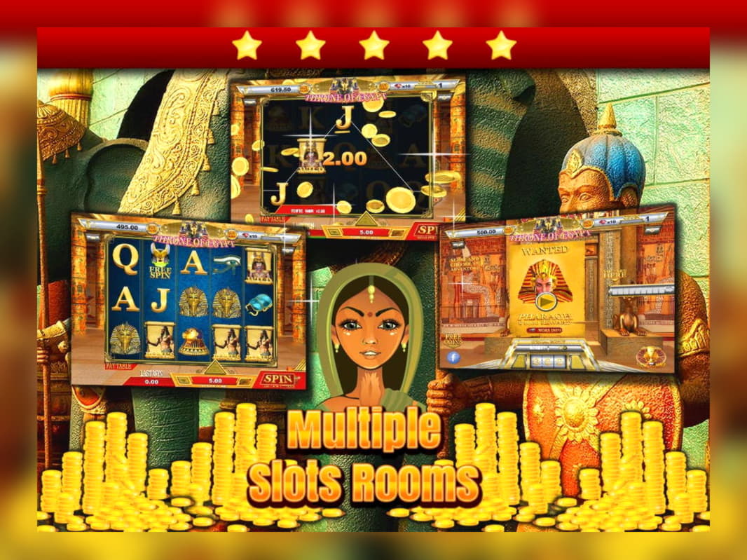 £777 Online Casino Tournament at Lucky Nugget Casino