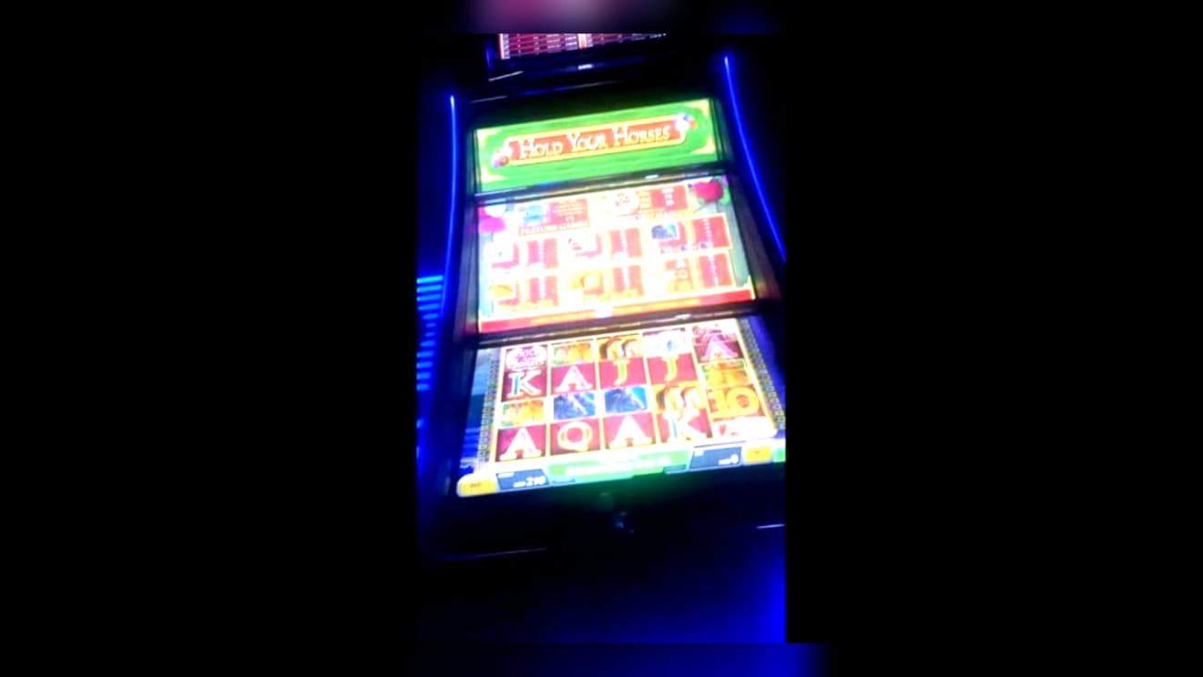 110 Free spins casino at Euro Palace Casino