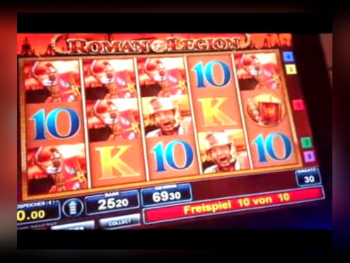 £345 Free chip casino at Vegas Hero Casino