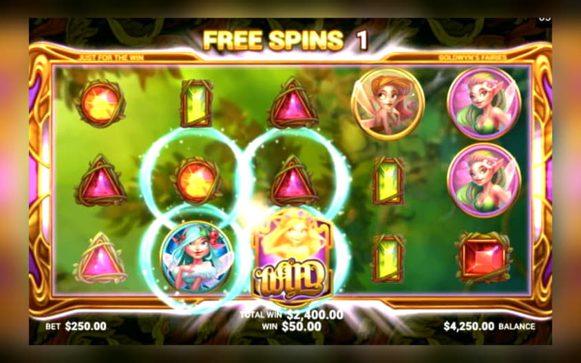 155 Free spins casino at All Slots Casino