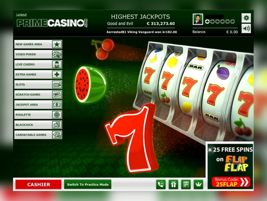 £2030 No deposit at Vegas Hero Casino