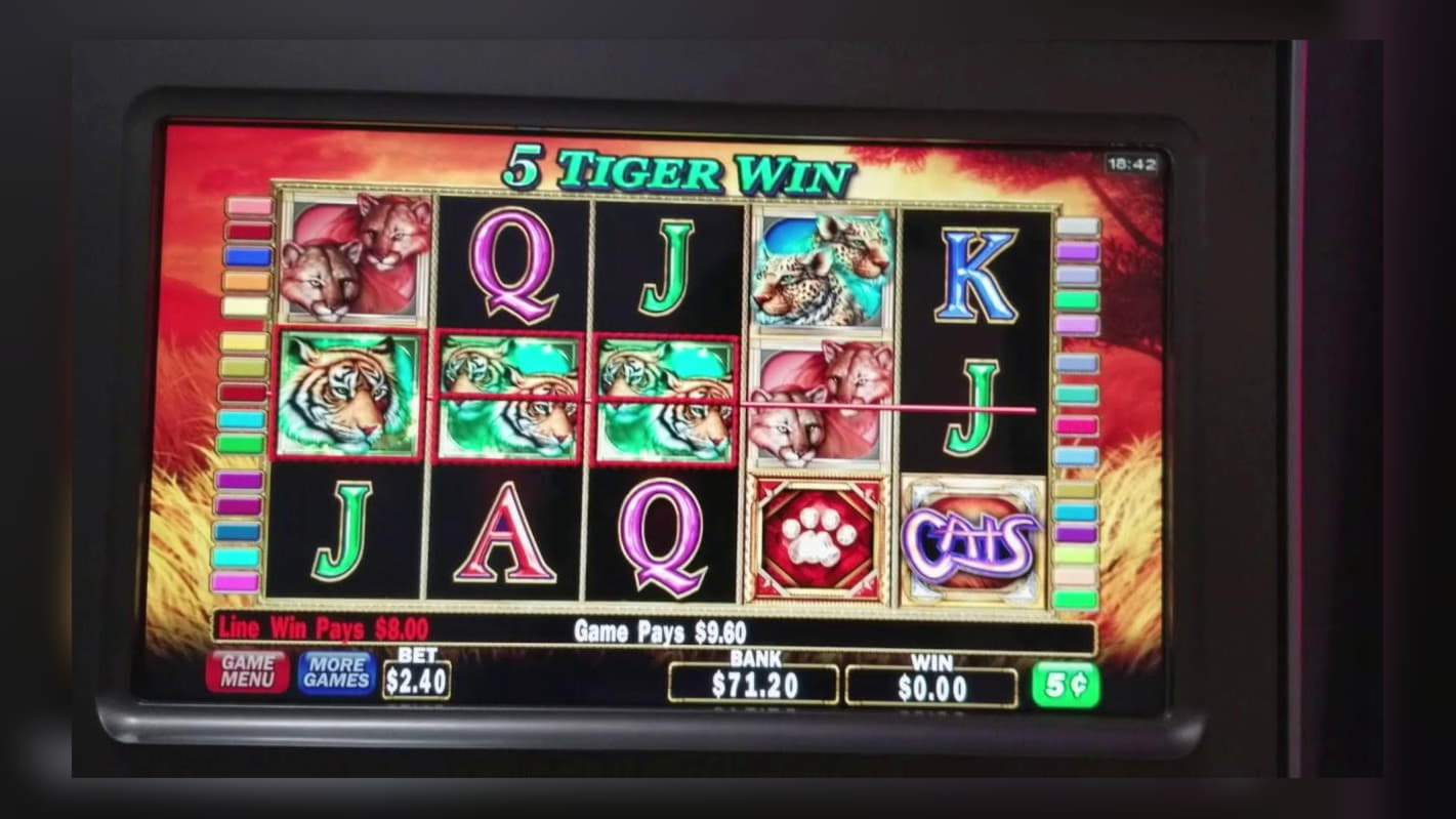€210 Free Money at Gaming Club Casino
