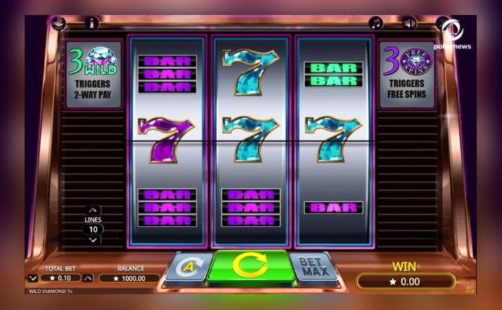 $260 Free Chip at Royal Vegas Casino