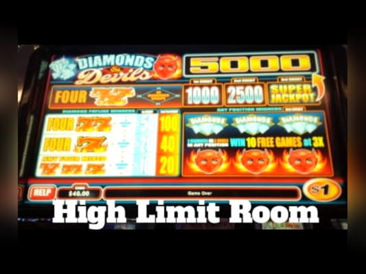 205 FREE Spins at Casino Las Vegas