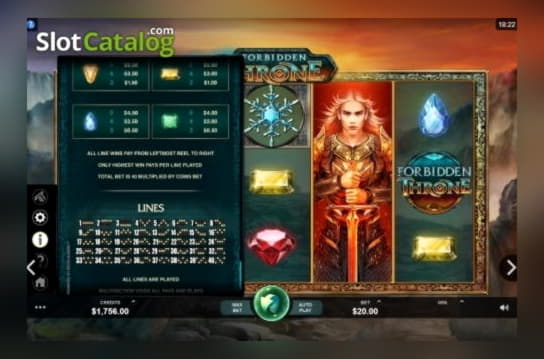 670% First deposit bonus at Come On Casino