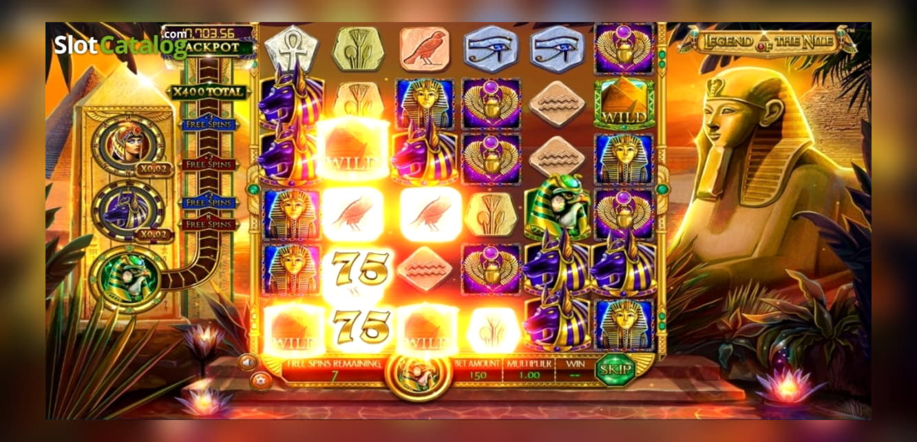 915% Match Bonus at Casino Las Vegas