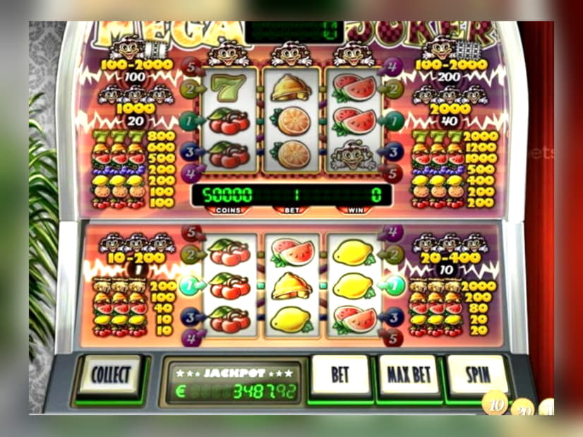 EURO 444 NO DEPOSIT BONUS CASINO at Gaming Club Casino