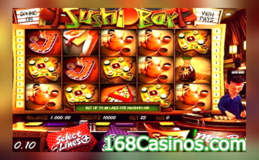 255 Free Spins Casino at 888 Casino
