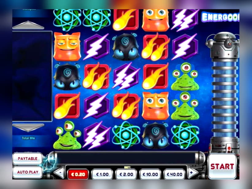 Eur 4775 no deposit bonus casino at All Slots Casino