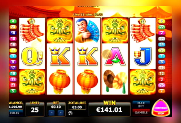 90 Free casino spins at Jackpot City Casino