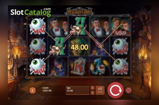 205 FREE Spins at Mrgreen Casino