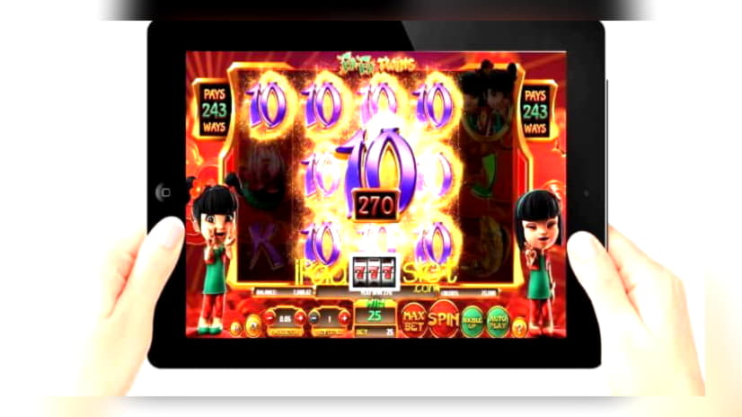 €360 Online Casino Tournament at Gaming Club Casino