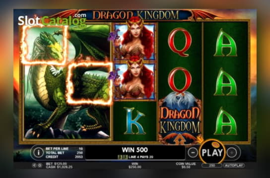 560% Match at a Casino at Betway Casino