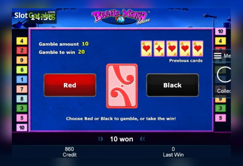 350% Match bonus at Euro Palace Casino
