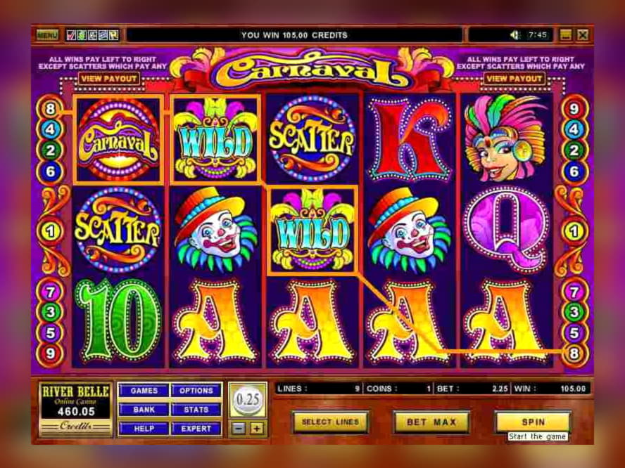 €1505 No Deposit Bonus at Casino-X