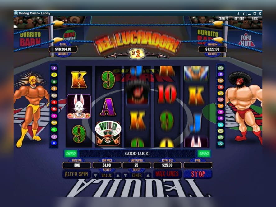 350% First deposit bonus at Vegas Hero Casino