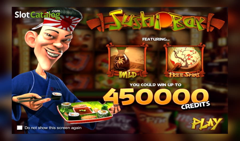 Eur 320 No Deposit at Euro Palace Casino