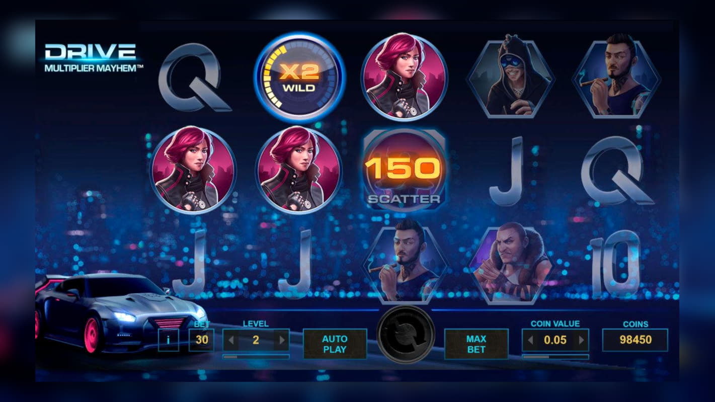 €4705 NO DEPOSIT BONUS at Casino-X