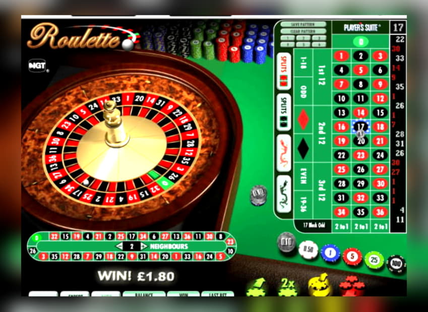 €525 Casino Tournament at Red Bet Casino