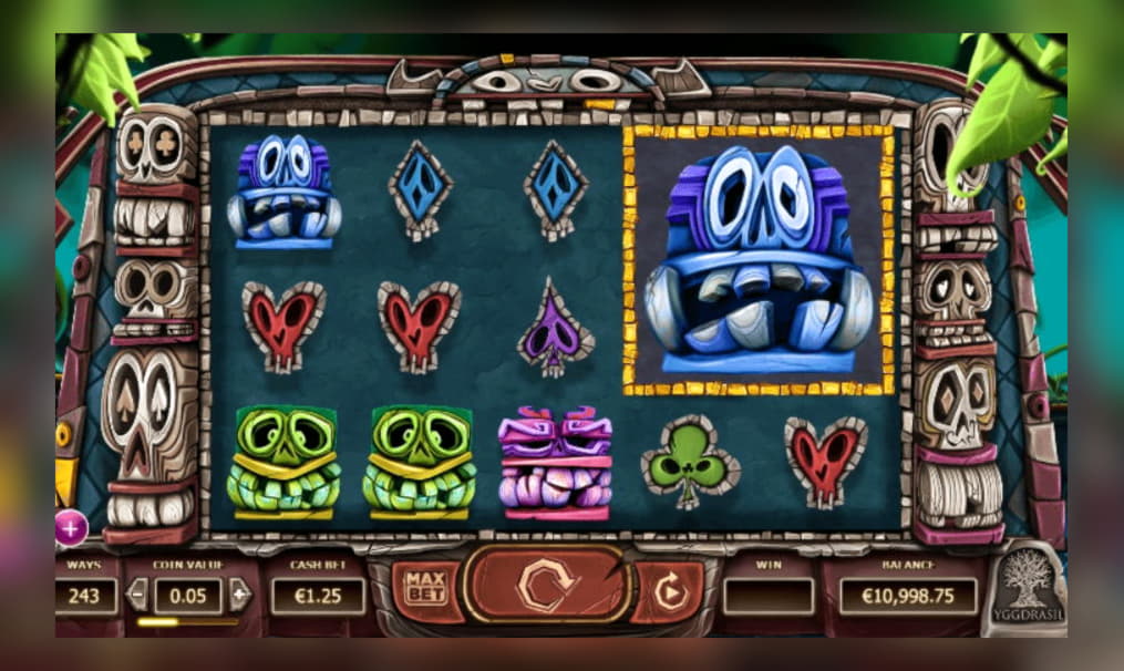 $280 Tournament at Gaming Club Casino