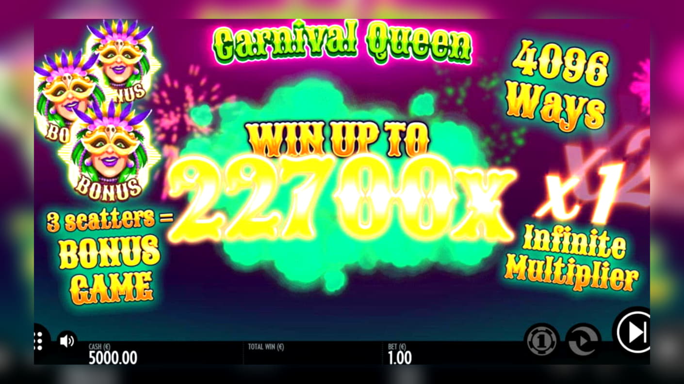 £610 Free Casino Ticket at 777 Casino