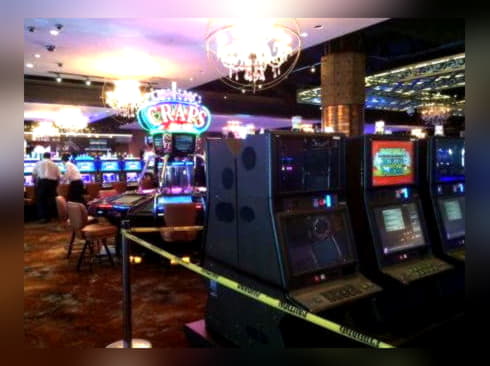 ﻿$200 Casino Chip at Genesis Casino