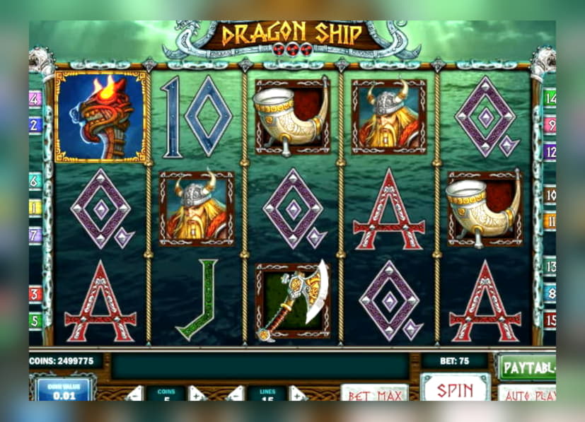 250 Free spins at Mummys Gold Casino