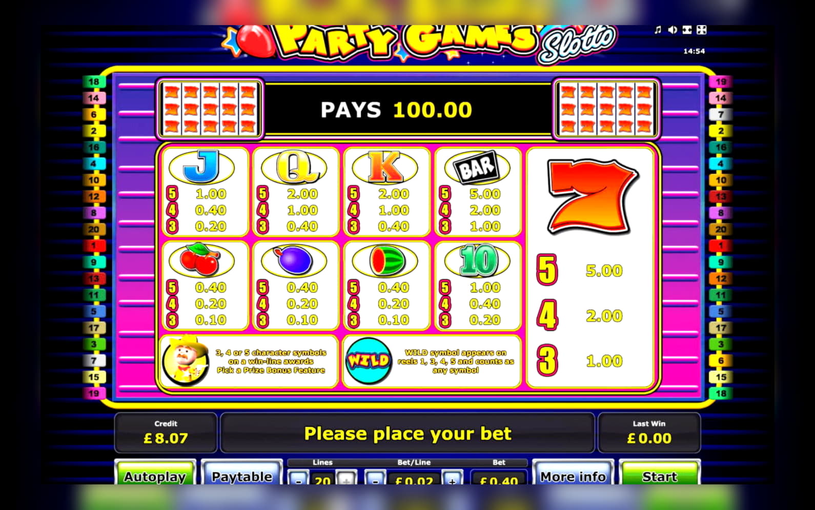 ﻿$3425 No Deposit Casino Bonus at Big Cash Casino
