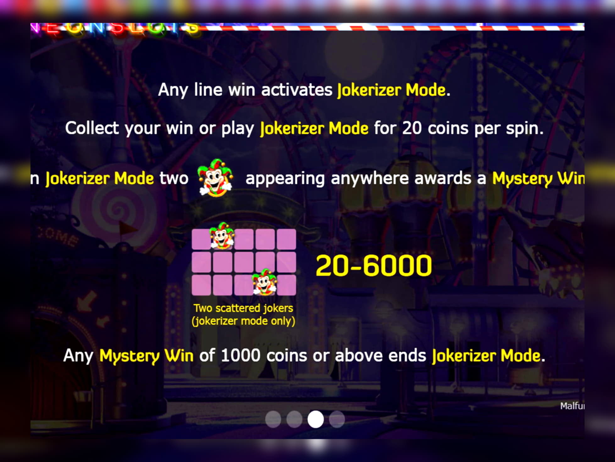 $240 Mobile freeroll slot tournament at Spinit Casino