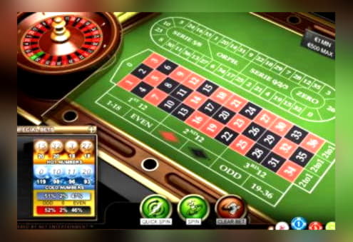 EUR 395 Online Casino Tournament at Betway Casino