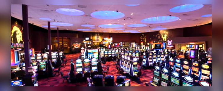 820% Match Bonus Casino at Platinum Play Casino