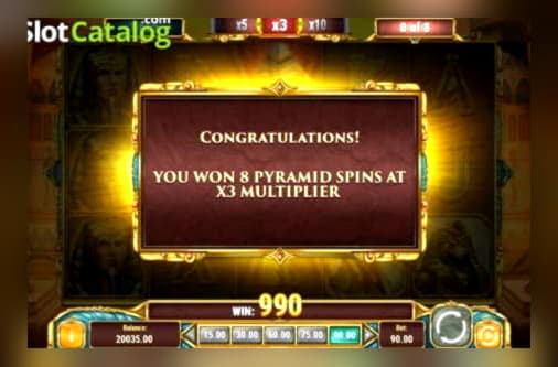 $615 Casino tournaments freeroll at Jackpot City Casino
