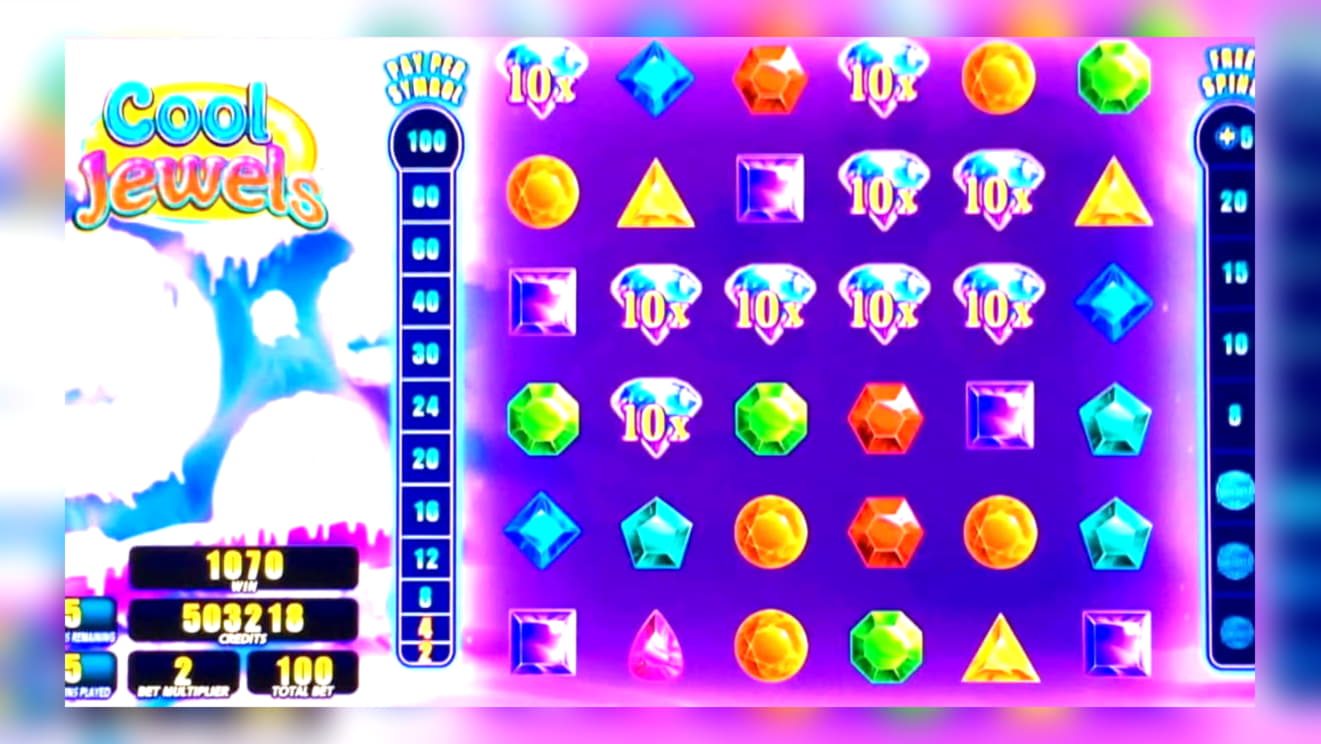 €4445 No Deposit Casino Bonus at Big Cash Casino