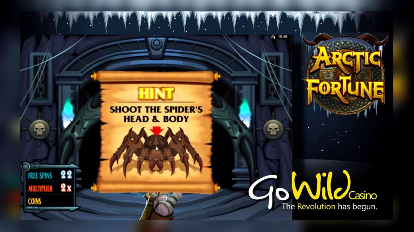 150 Free Spins Casino at Lucky Nugget Casino