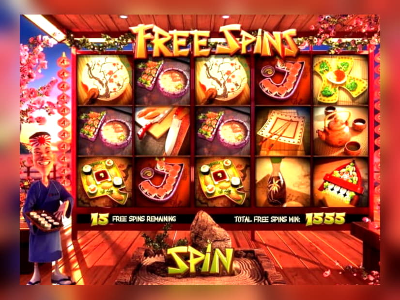 €870 Free Casino Tournament at Spinit Casino