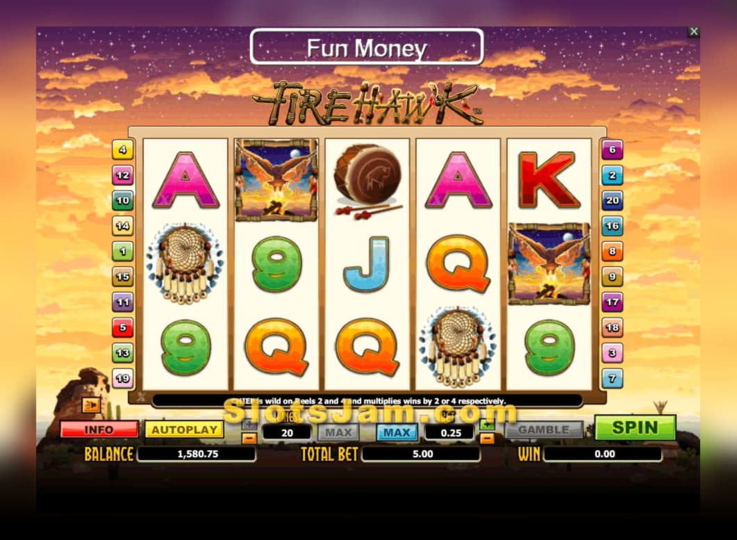 175 Free Spins at Genesis Casino