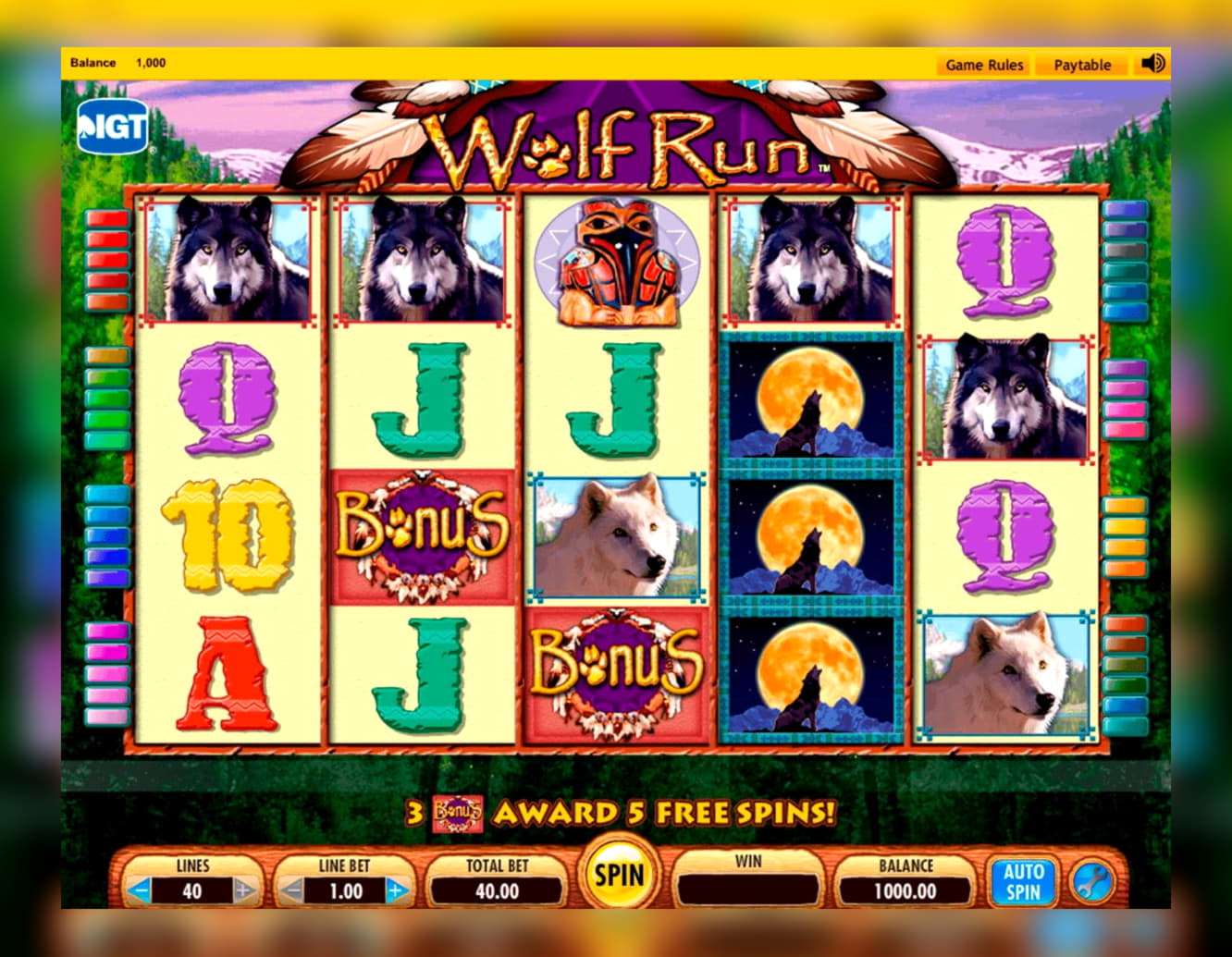 £3830 NO DEPOSIT at Euro Palace Casino