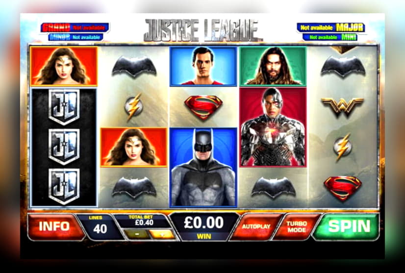 580% First Deposit Bonus at Genesis Casino